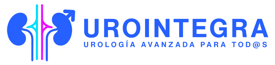 Logo Urointegra