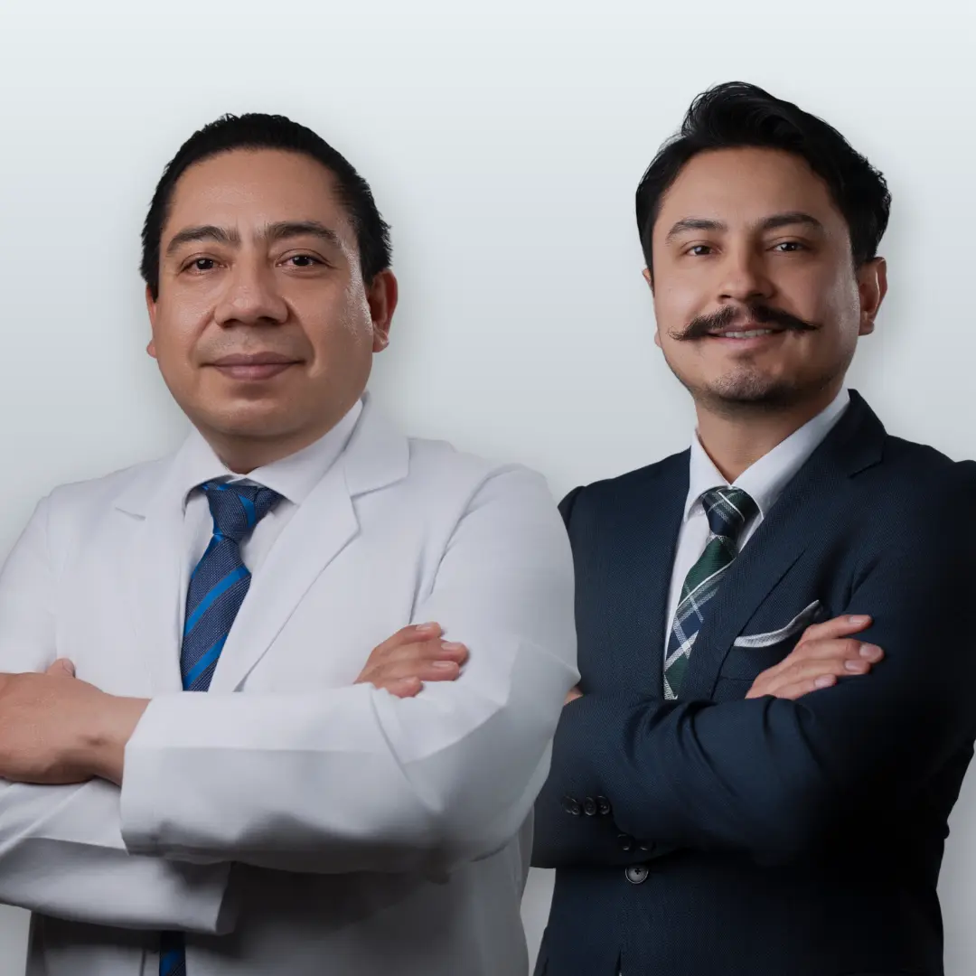 Médicos en Urología en la Ciudad de México