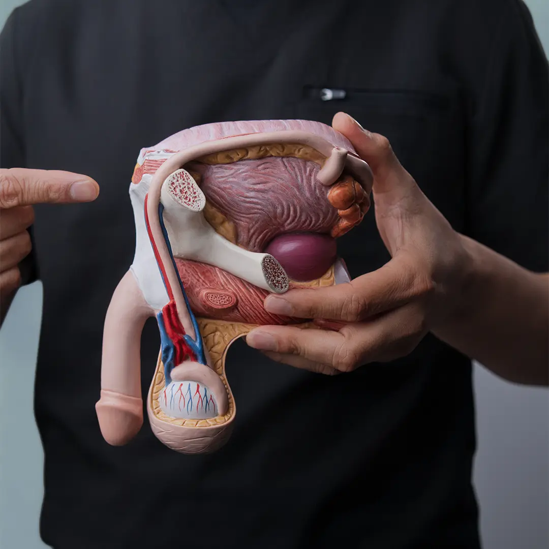 Tratamientos de Urología en Ciudad de México